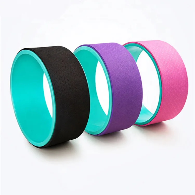 Pilates Yoga Ring Exercises - 2026 Customized LOGO Hot Sale Yoga