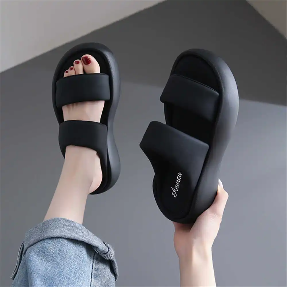 Pilates Yoga Classes - Size 39 Strips Summer Shoes Sale