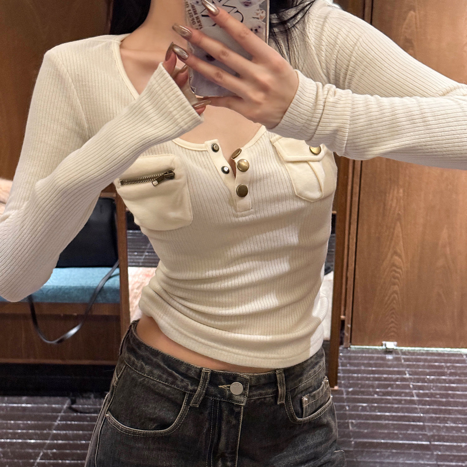 Pilates Yoga Classes - Sweaters Jumpers Pullovers Women Old Money