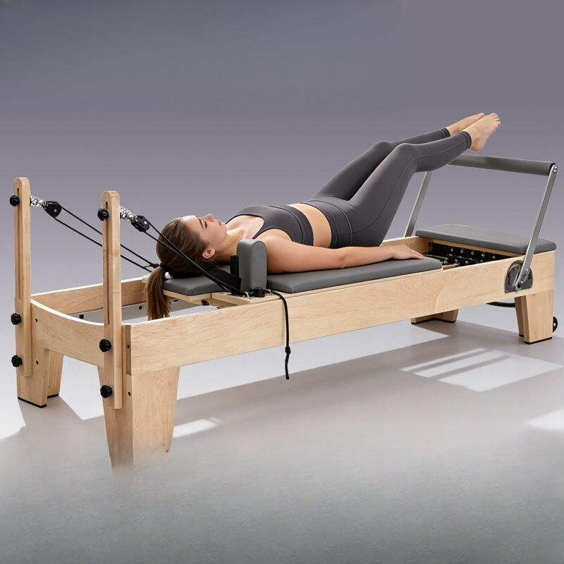 Core bed, foldable Pilates bed - Pilates Yoga Same 评论和价格