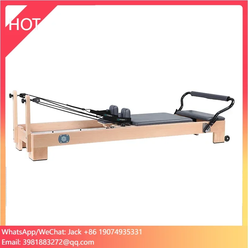 ONEMAX Hot Sell Fitness Exerci - Pilates Yoga Machine 评论和价格