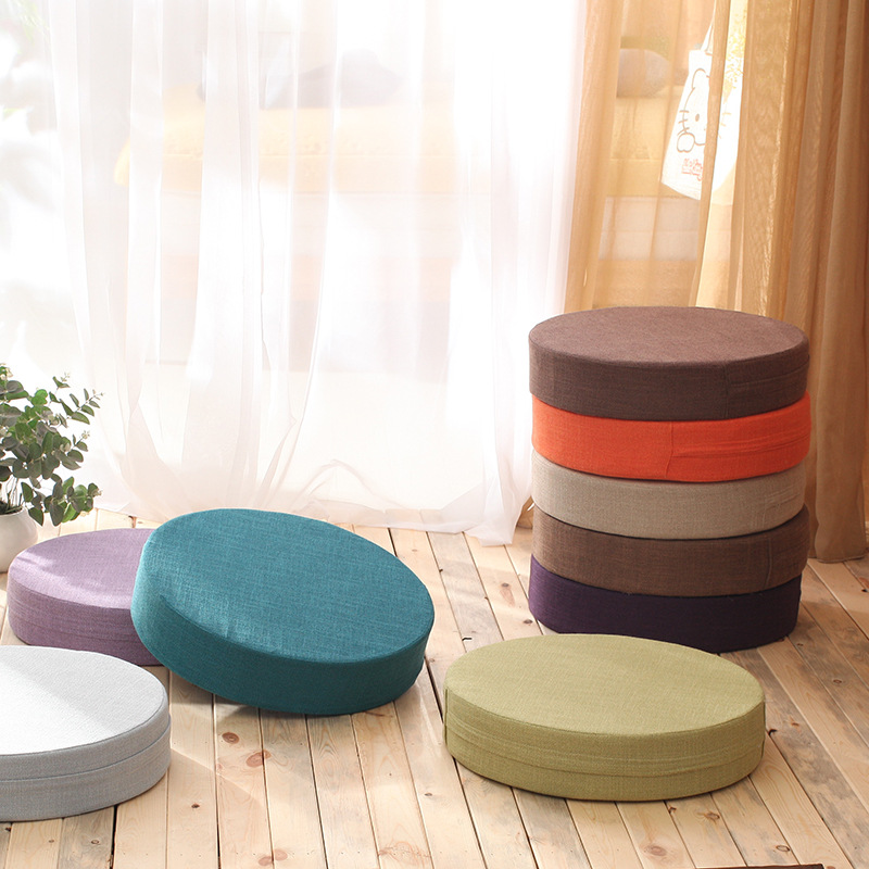 40x6cm Linen Tatami Meditation - Pilates Yoga Machine 评论和价格
