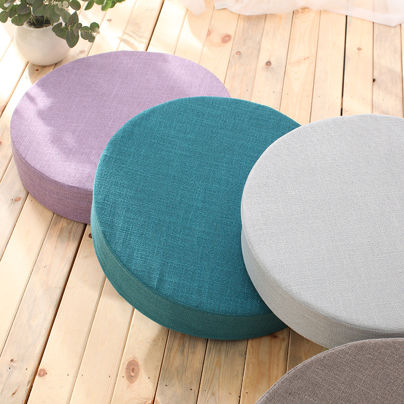 40x6cm Linen Tatami Meditation - Pilates Yoga Machine 评论和价格