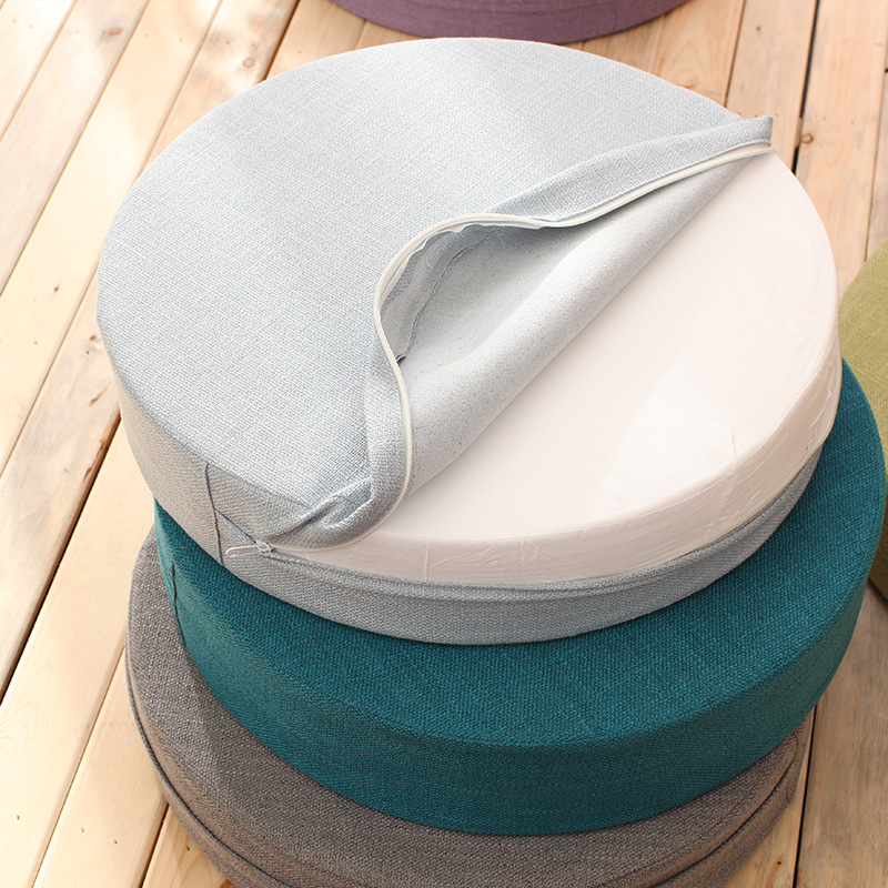 40x6cm Linen Tatami Meditation - Pilates Yoga Machine 评论和价格