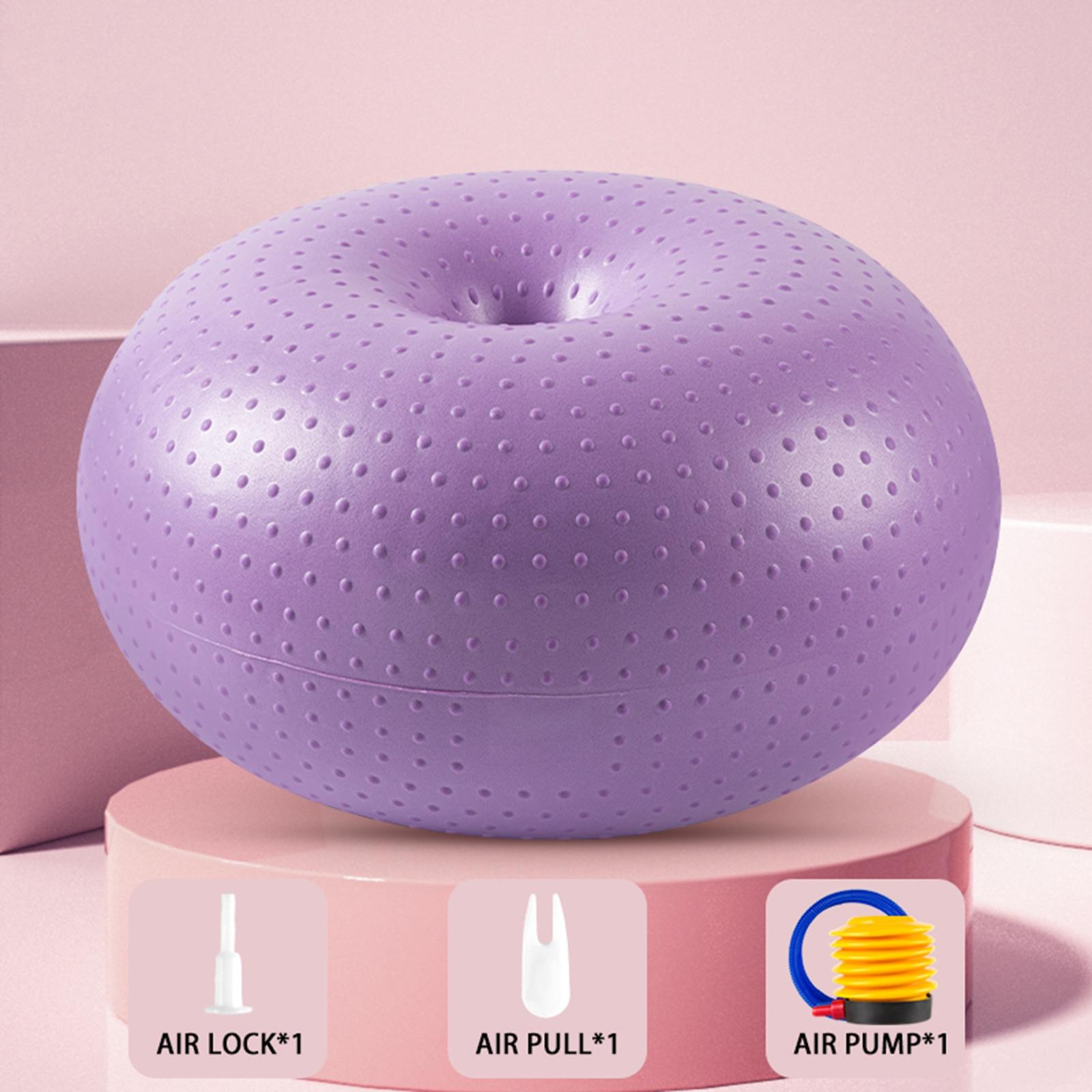 Pilates Ball High Quality PVC  - Pilates Yoga Classes 评论和价格