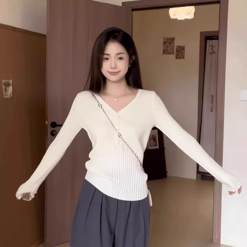Sweaters Jumpers Pullovers Wom - Pilates Yoga Classes 评论和价格