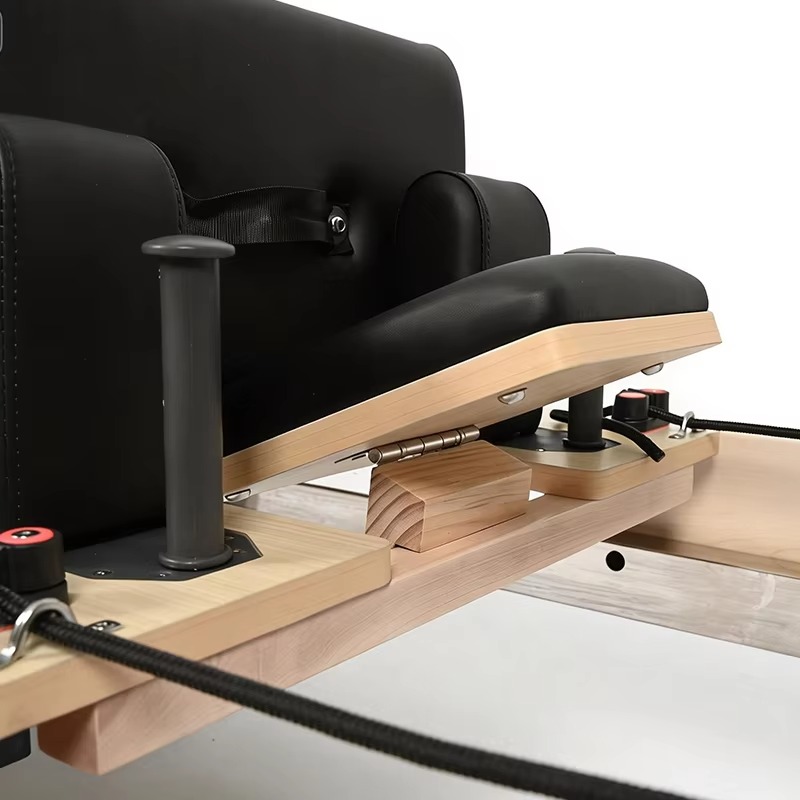 Commercial White Maple Pilates - Pilates Yoga Machine 评论和价格