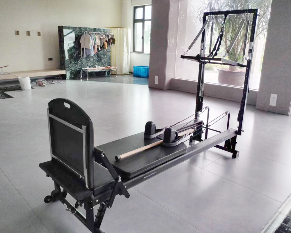 Commercial Use Elina Pilates R - Pilates Yoga Machine 评论和价格