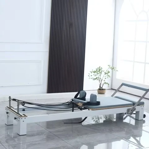 Yoga Pilates Core Training Bed - Pilates Yoga Machine 评论和价格