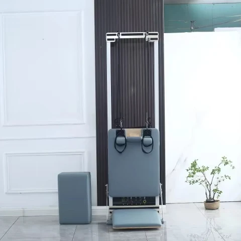 Yoga Pilates Core Training Bed - Pilates Yoga Machine 评论和价格