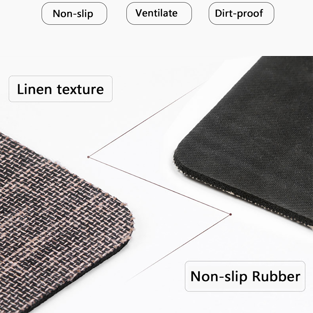 Natural Rubber Jute Yoga Mat,E - Pilates Yoga Machine 评论和价格