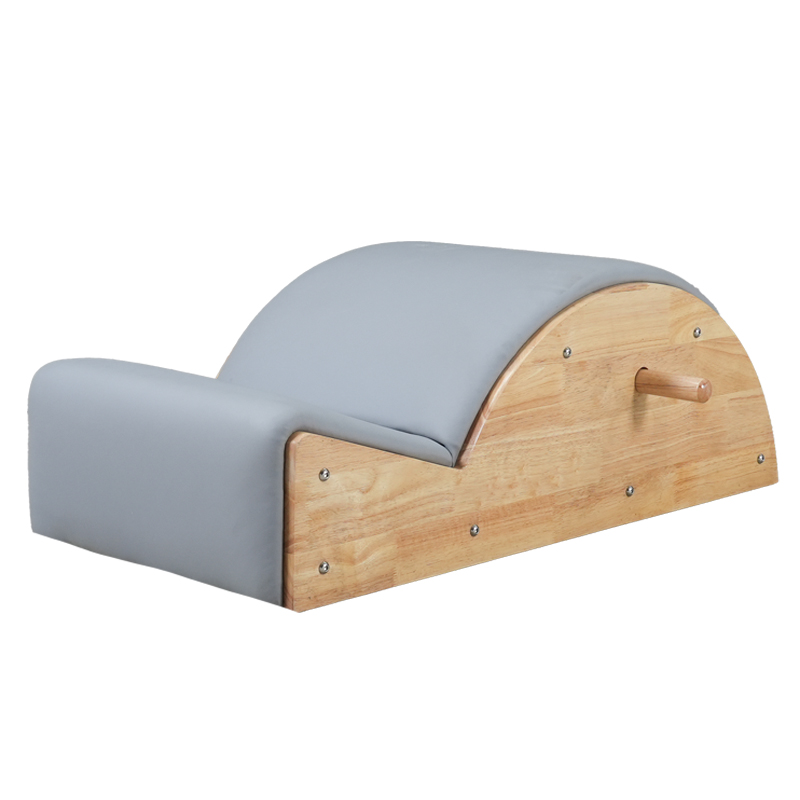 Durable Oak Spine Orthosis for - Pilates Yoga Machine 评论和价格