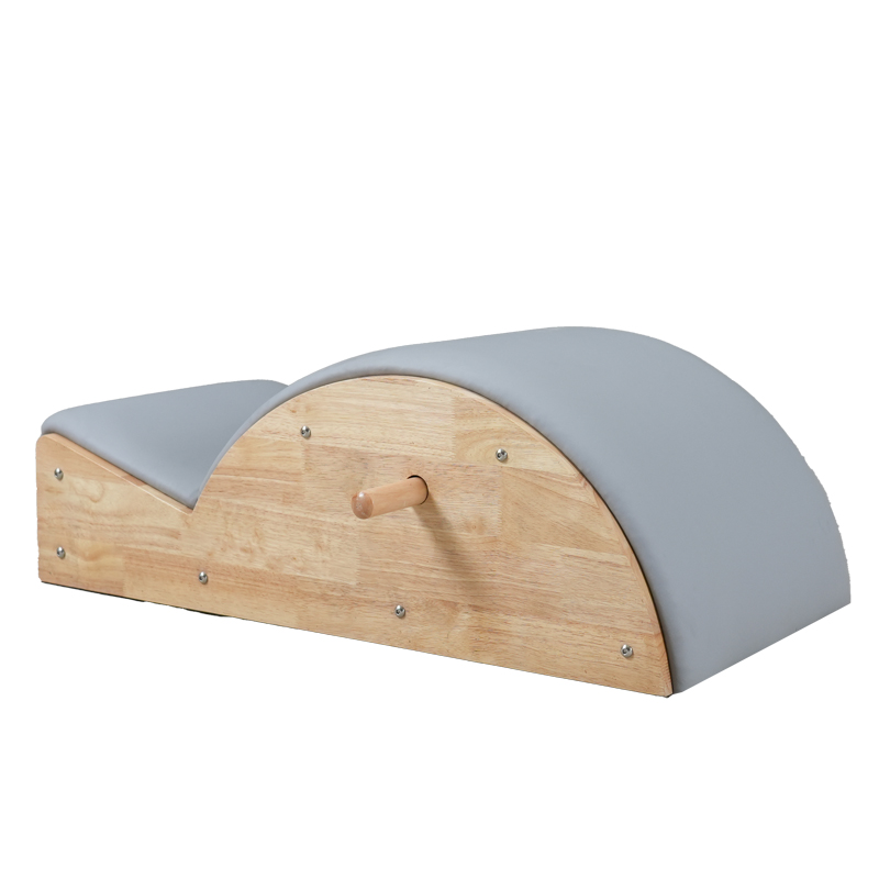 Durable Oak Spine Orthosis for - Pilates Yoga Machine 评论和价格
