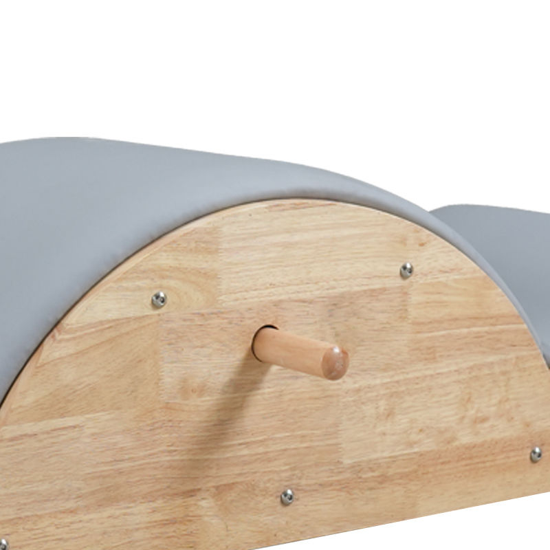 Durable Oak Spine Orthosis for - Pilates Yoga Machine 评论和价格