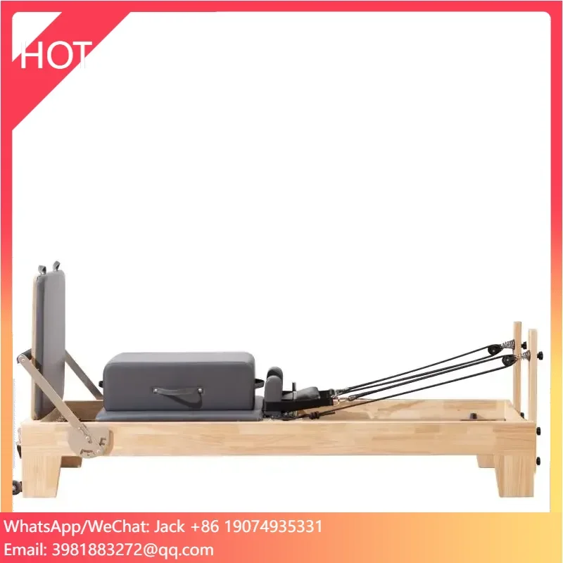 Home Gym Professional Yoga Tra - Pilates Yoga Machine 评论和价格