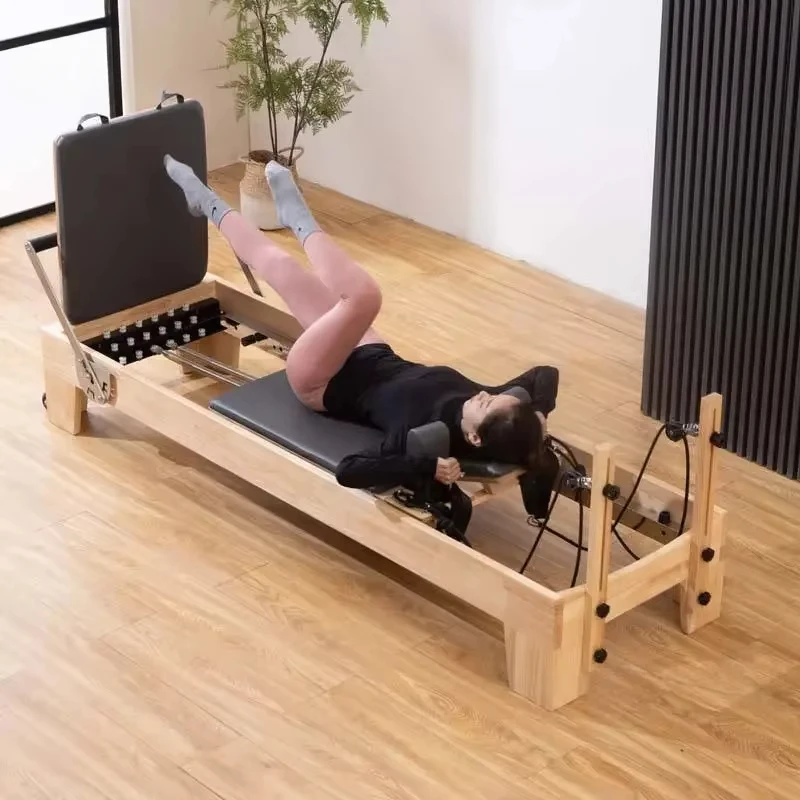 Home Gym Professional Yoga Tra - Pilates Yoga Machine 评论和价格