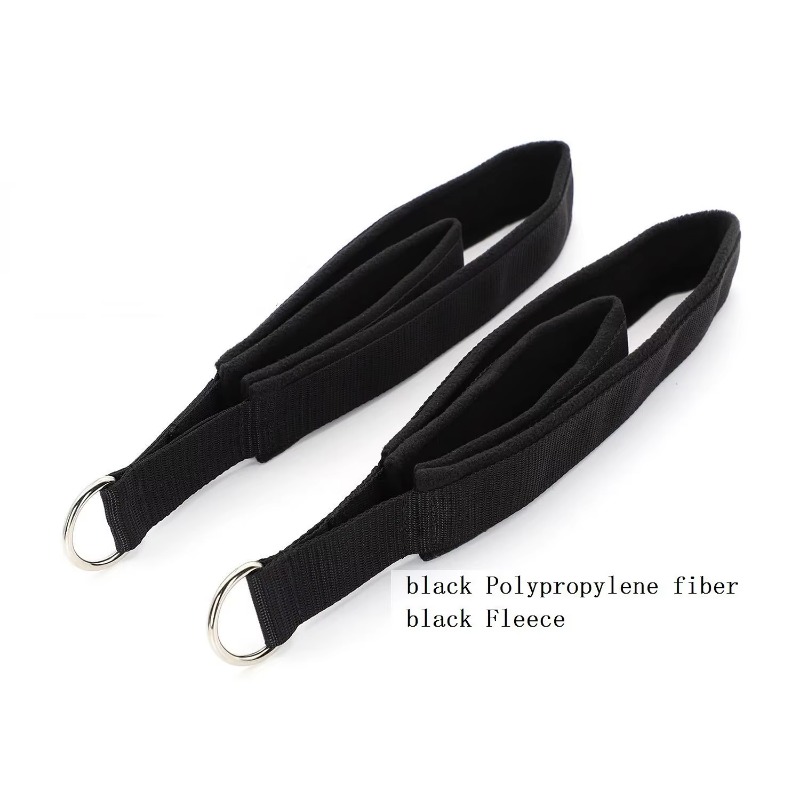 Double Ring Elastic Yoga Pilat - Pilates Yoga Ring Exercises 评论和价格