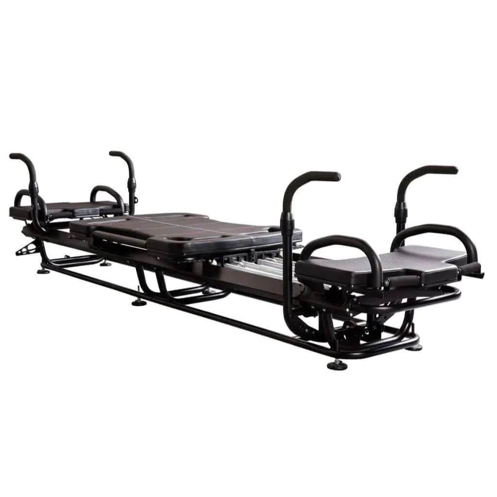 Professional Portable Pilates  - Pilates Yoga Machine 评论和价格