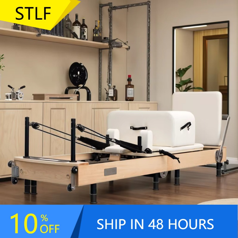YTYIN Durable Good Body Pilate - Pilates Yoga Machine 评论和价格
