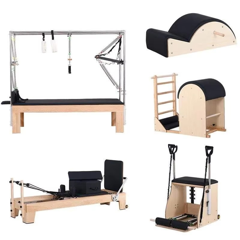 YTYIN Durable Good Body Pilate - Pilates Yoga Machine 评论和价格