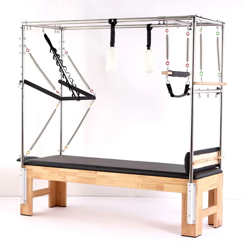 YTYIN Durable Good Body Pilate - Pilates Yoga Machine 评论和价格