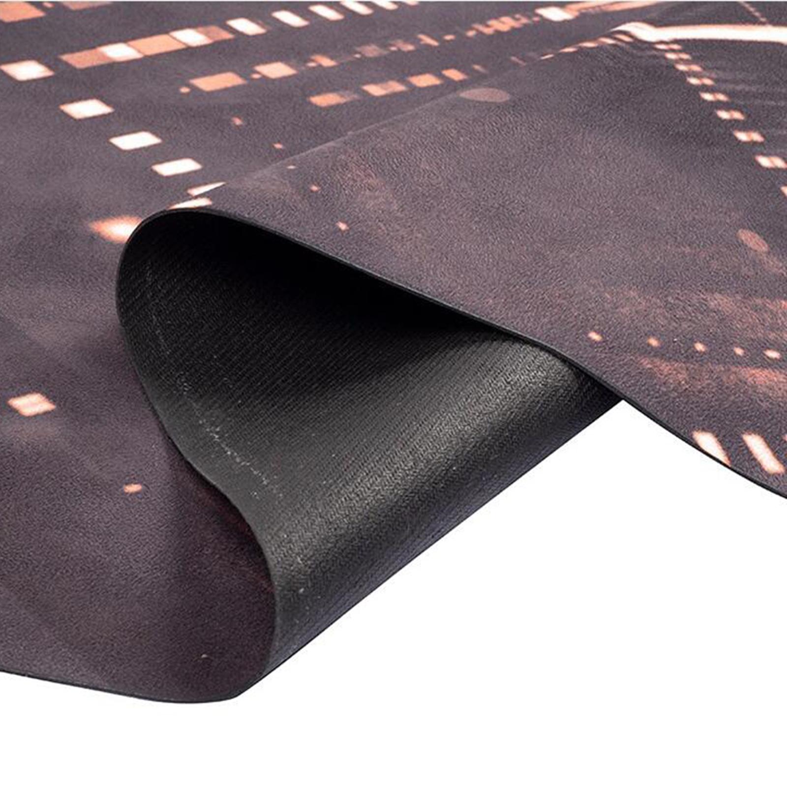 Thick Mat Optional Knees Refor - Pilates Yoga Mat Thickness 评论和价格
