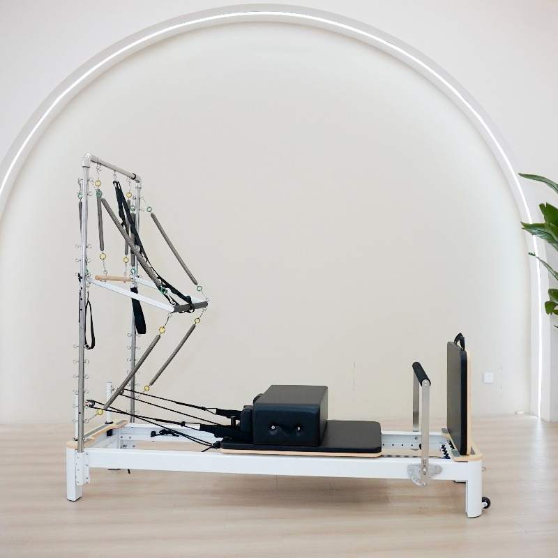 YTYIN Hot Sale Durable Commerc - Pilates Yoga Machine 评论和价格