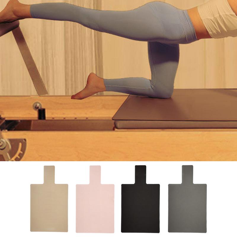 Yoga Mat Pilates Reformer Mat  - Pilates Yoga Machine 评论和价格
