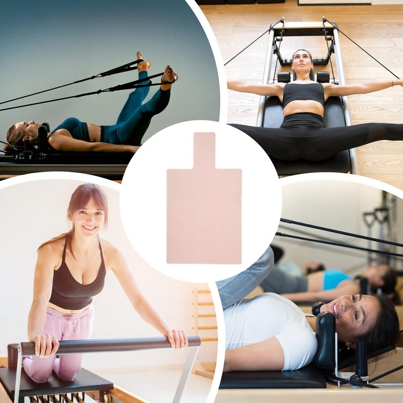 Yoga Mat Pilates Reformer Mat  - Pilates Yoga Machine 评论和价格