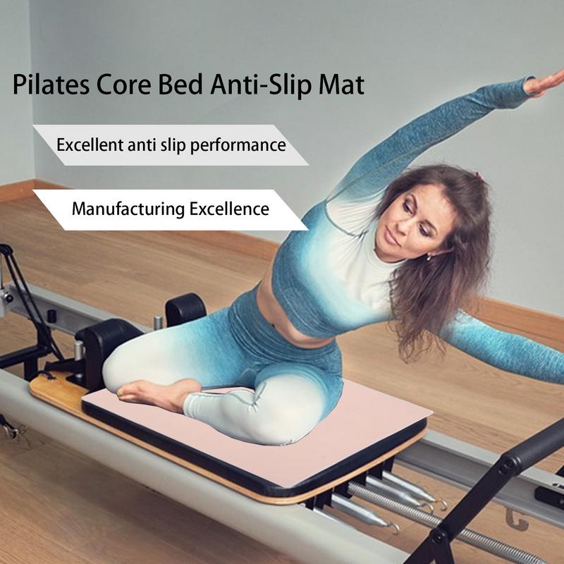 Yoga Mat Pilates Reformer Mat  - Pilates Yoga Machine 评论和价格