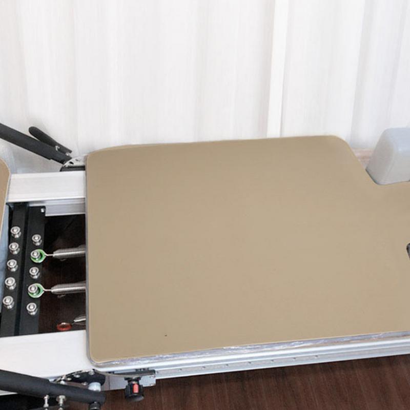 Yoga Mat Pilates Reformer Mat  - Pilates Yoga Machine 评论和价格