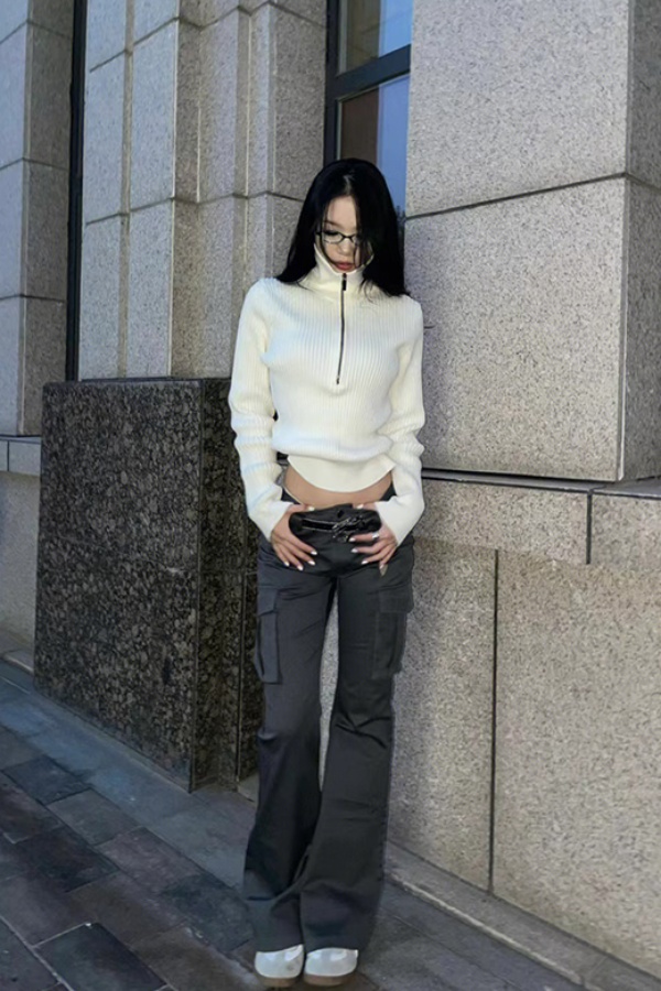 Sweaters Jumpers Pullovers Wom - Pilates Yoga Classes 评论和价格