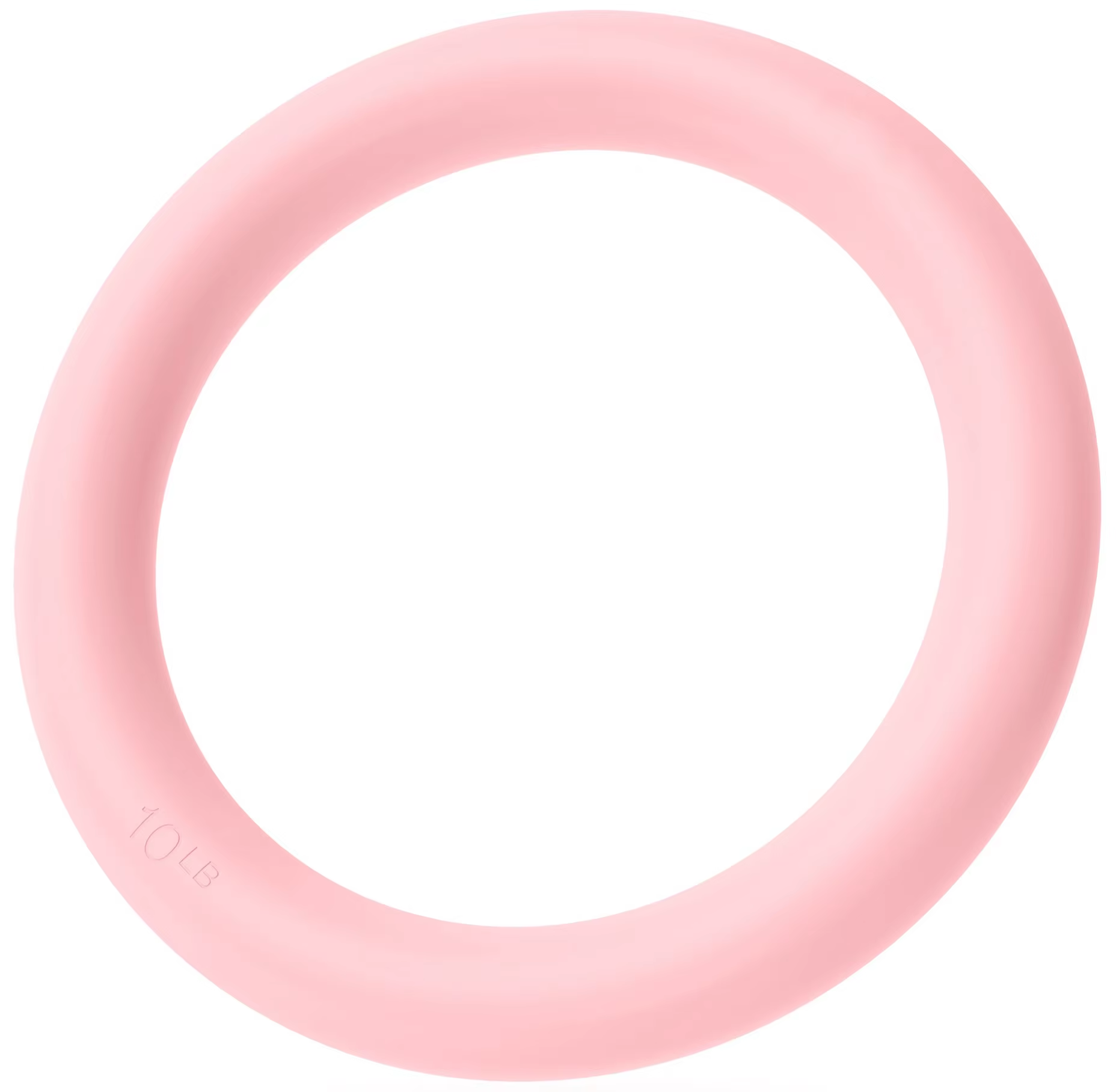 Customized Home Gym Silicone P - Pilates Yoga Ring Exercises 评论和价格