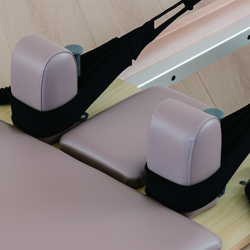 Private Home Folding Foldable  - Pilates Yoga Machine 评论和价格