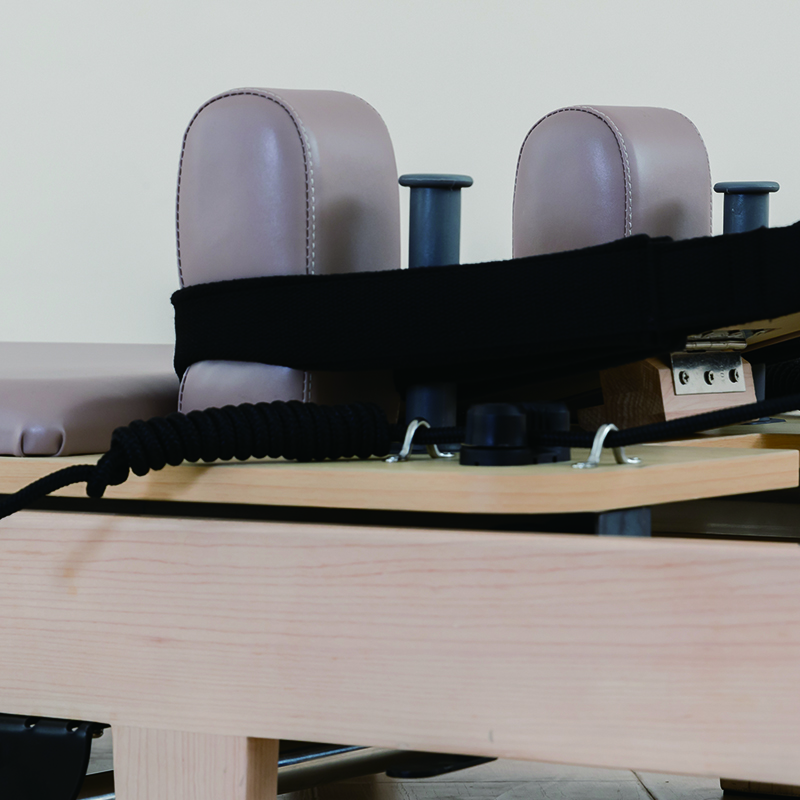 Private Home Folding Foldable  - Pilates Yoga Machine 评论和价格