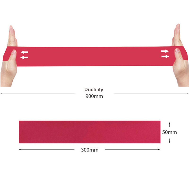 Sport Yoga Resistance Loop Ban - Pilates Yoga Ring Exercises 评论和价格