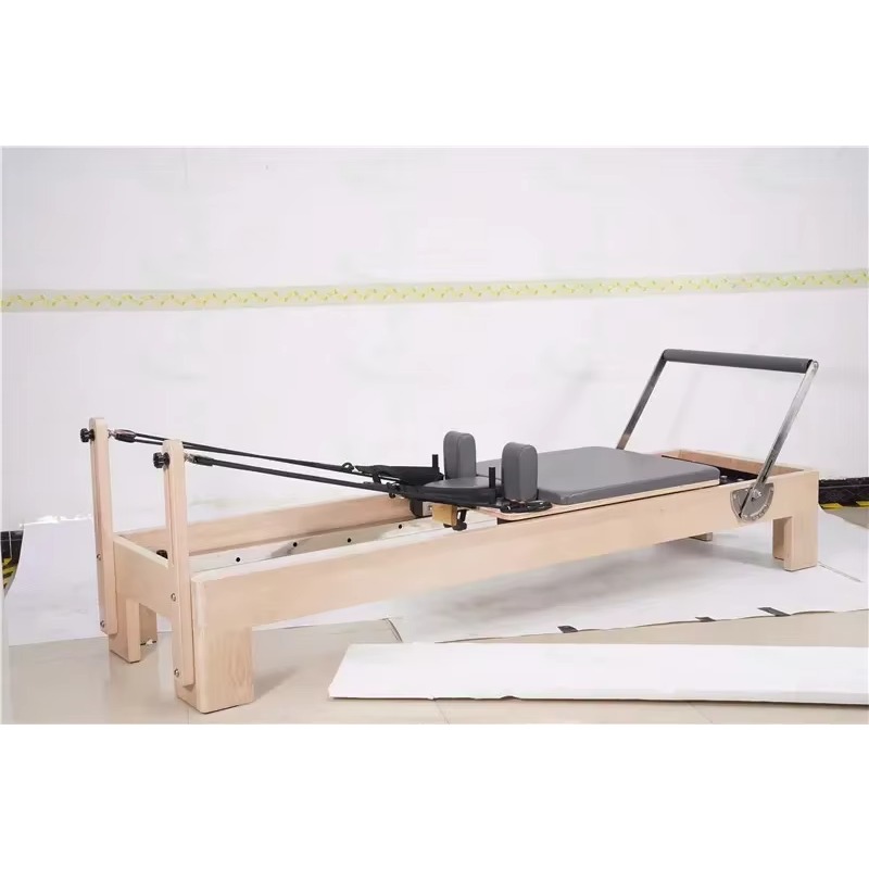 Lady Exercise Yoga Studio Bala - Pilates Yoga Machine 评论和价格