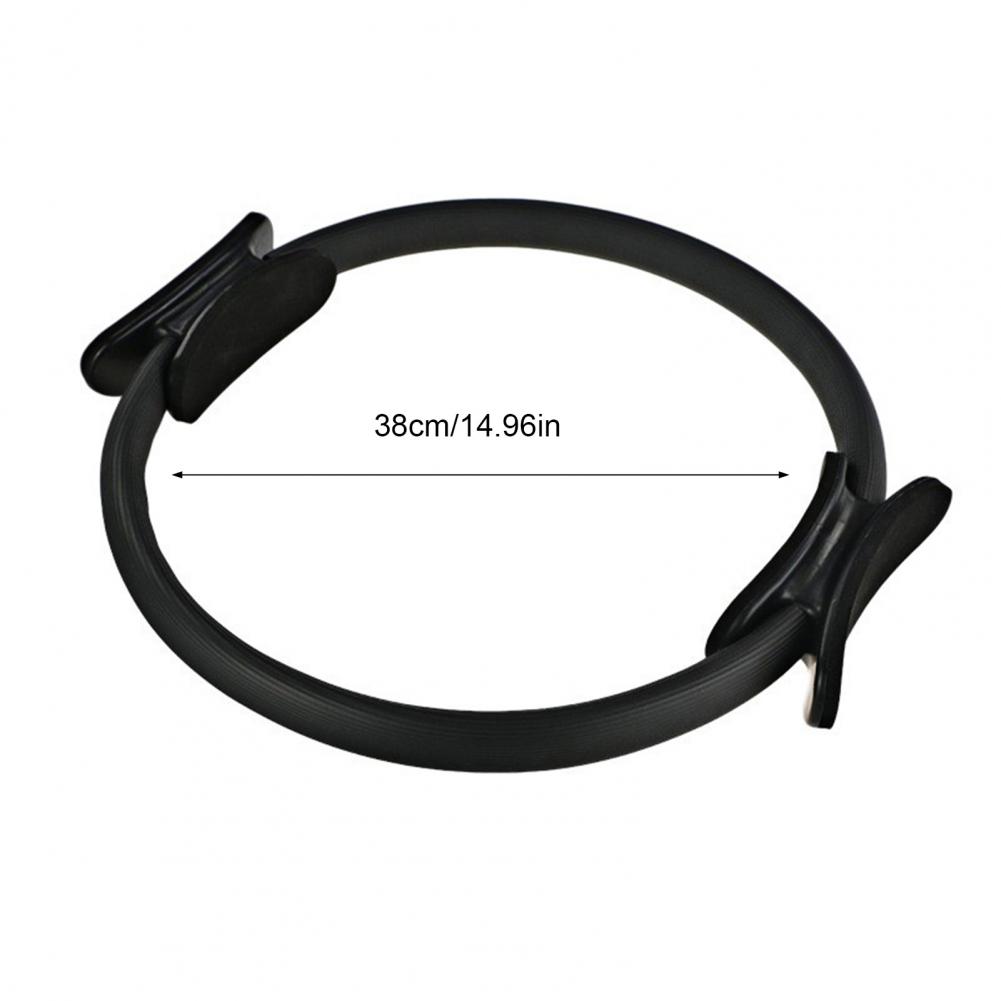 Women Yoga Fitness Ring Circle - Pilates Yoga Ring Exercises 评论和价格