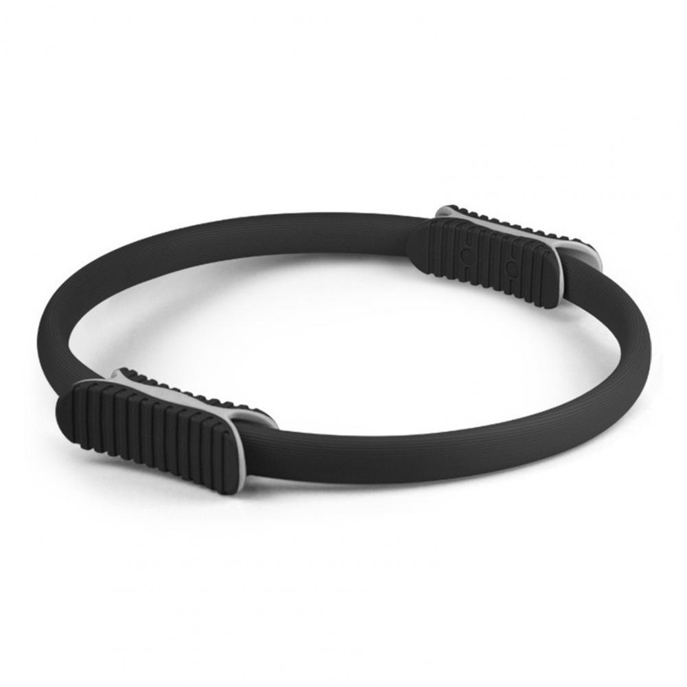 Elastic Pilates Ring Non-slip  - Pilates Yoga Ring Exercises 评论和价格