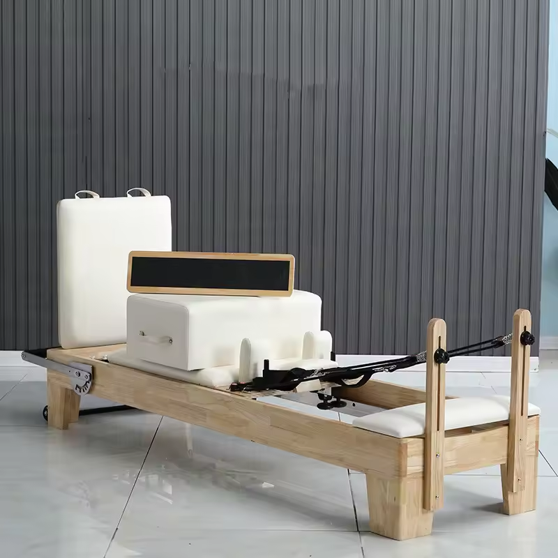 Wholesale Professional Best Pi - Pilates Yoga Machine 评论和价格