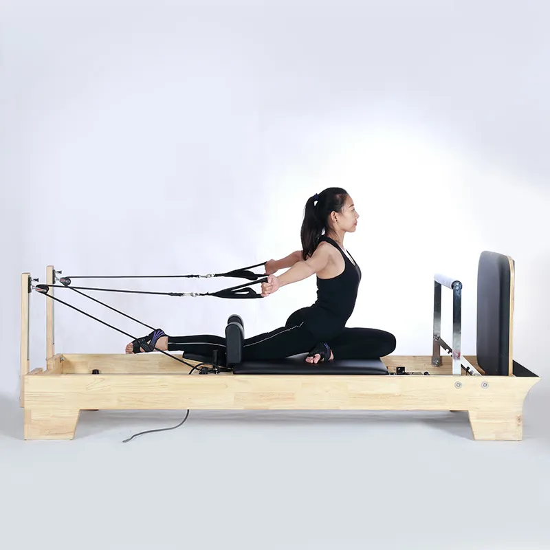 Wholesale Professional Best Pi - Pilates Yoga Machine 评论和价格