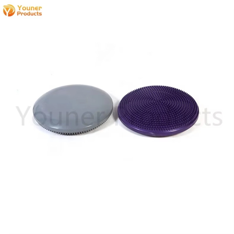 Inflated Stability Wobble Cush - Exercise Disc Inflatable 评论和价格