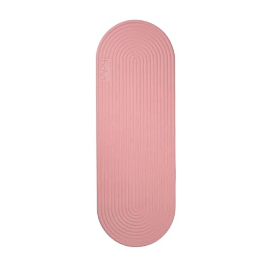 Home gym yoga mat: plush 10mm  - Pilates Yoga Mat Thickness 评论和价格