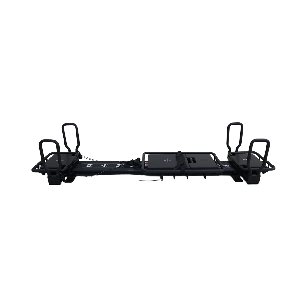Mini Body Pilates Reformer Set - Pilates Yoga Machine 评论和价格