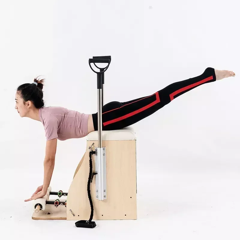Professional Yoga Training Exe - Pilates Yoga Machine 评论和价格