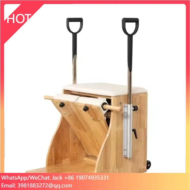 Professional Yoga Training Exe - Pilates Yoga Machine 评论和价格