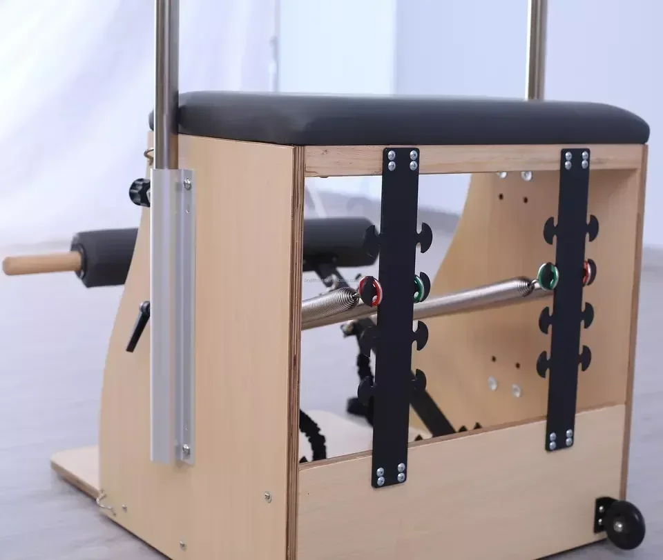 Professional Yoga Training Exe - Pilates Yoga Machine 评论和价格