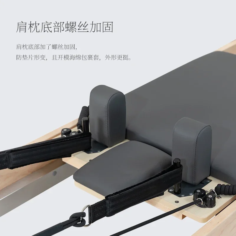 Pilates equipment, home core b - Pilates Yoga Same 评论和价格