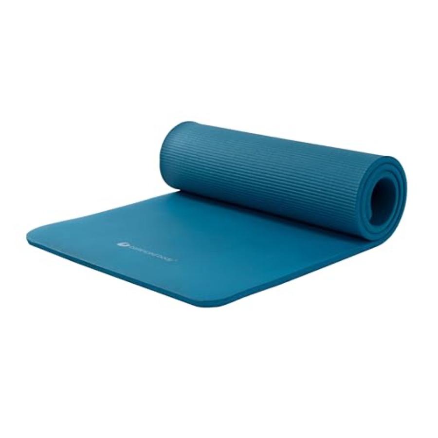 Pilates and yoga mat for studi - Pilates Yoga Mat Thickness 评论和价格