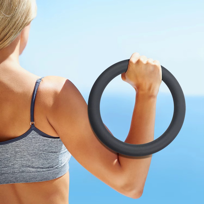 YTYIN New Style Power Ring Str - Pilates Yoga Ring Exercises 评论和价格